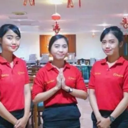 Hotel Arwana-2